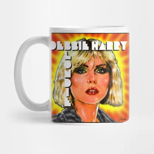 Debbie Harry - Blondie Mug